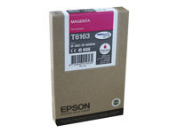 EPSON T6163 Magenta Tintenpatrone