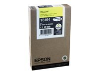 EPSON T6164 Gelb Tintenpatrone