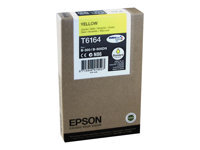 EPSON T6164 Gelb Tintenpatrone