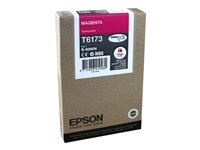 EPSON T6173 Magenta Tintenpatrone