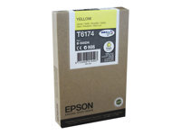 EPSON T6174 Gelb Tintenpatrone