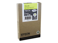 EPSON T6174 Gelb Tintenpatrone