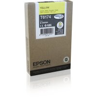 EPSON T6174 Gelb Tintenpatrone