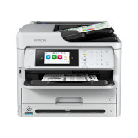 EPSON WorkForce Pro WF-M5899DWF
