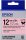 EPSON Ribbon LK-4PBK pink/black