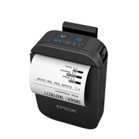 EPSON TM-P20II
