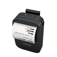 EPSON TM-P20II