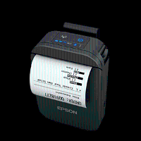 EPSON TM-P20II