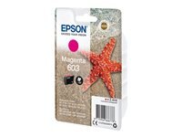 EPSON Tinte magenta            2.4ml