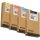 EPSON C13T61280N Druckerpatrone 1 Stück(e) Original Mattschwarz (C13T61280N)