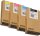 EPSON C13T61280N Druckerpatrone 1 Stück(e) Original Mattschwarz (C13T61280N)