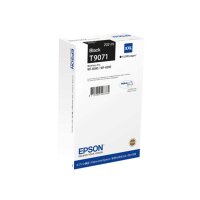 EPSON WF-6xxx Ink Cartridge Shwarz XXL