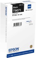 EPSON WF-6xxx Ink Cartridge Shwarz XXL