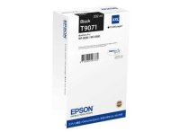 EPSON WF-6xxx Ink Cartridge Shwarz XXL