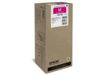 EPSON WorkForce Pro WF-C869R Magenta XL Ink Supply Unit