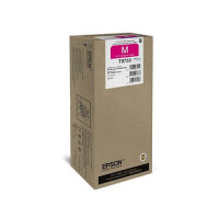 EPSON WorkForce Pro WF-C869R Magenta XL Ink Supply Unit