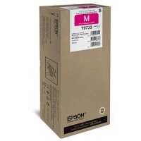 EPSON WorkForce Pro WF-C869R Magenta XL Ink Supply Unit