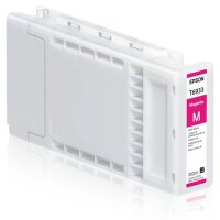 EPSON Tinte magenta            350ml