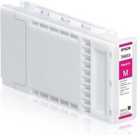 EPSON Tinte magenta            350ml