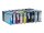 EPSON T6141 Photo schwarz Tintenpatrone