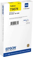 EPSON WF-6xxx Ink Cartridge Yellow XXL