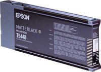 EPSON T6148 ink cartridge matte black standard capacity...