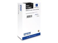 EPSON Tinte schwarz           50.0ml