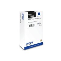 EPSON Tinte schwarz           50.0ml