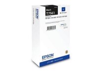 EPSON Tinte schwarz           50.0ml