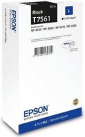 EPSON Tinte schwarz           50.0ml