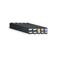 EPSON WorkForce Enterprise WF-C20750 Yellow Ink