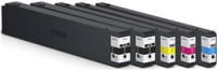 EPSON WorkForce Enterprise WF-C20750 Yellow Ink