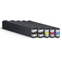 EPSON WorkForce Enterprise WF-C21000 Black Ink