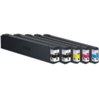 EPSON WorkForce Enterprise WF-C21000 Black Ink