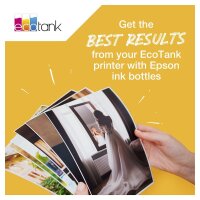 EPSON Tinte schwarz             65ml