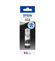 EPSON Tinte schwarz             65ml
