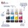 EPSON Tinte schwarz             65ml