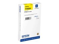 EPSON WF-6xxx Ink Cartridge Gelb XL