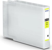 EPSON WF-6xxx Ink Cartridge Gelb XL