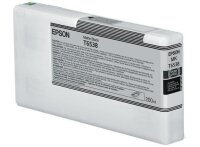 EPSON T6538 ink cartridge matte black standard capacity 200ml