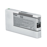 EPSON T6538 ink cartridge matte black standard capacity 200ml
