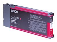 EPSON T6133 Magenta Tintenpatrone