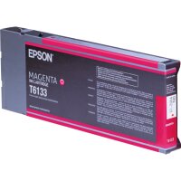 EPSON T6133 Magenta Tintenpatrone