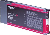 EPSON T6133 Magenta Tintenpatrone
