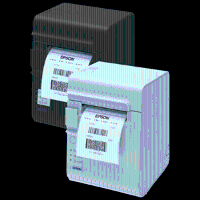 EPSON TM-L90