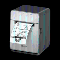 EPSON TM-L100