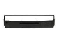 EPSON Farbband schwarz S 015633