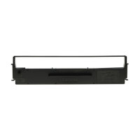 EPSON Farbband schwarz S 015633