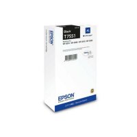 EPSON WF-8xxx Series Ink Cartridge XL Schwarz