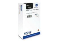 EPSON WF-8xxx Series Ink Cartridge XL Schwarz